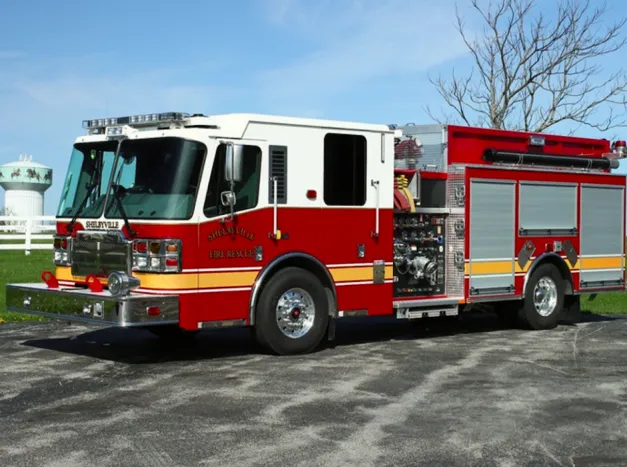 E212015 Ferrara Cinder